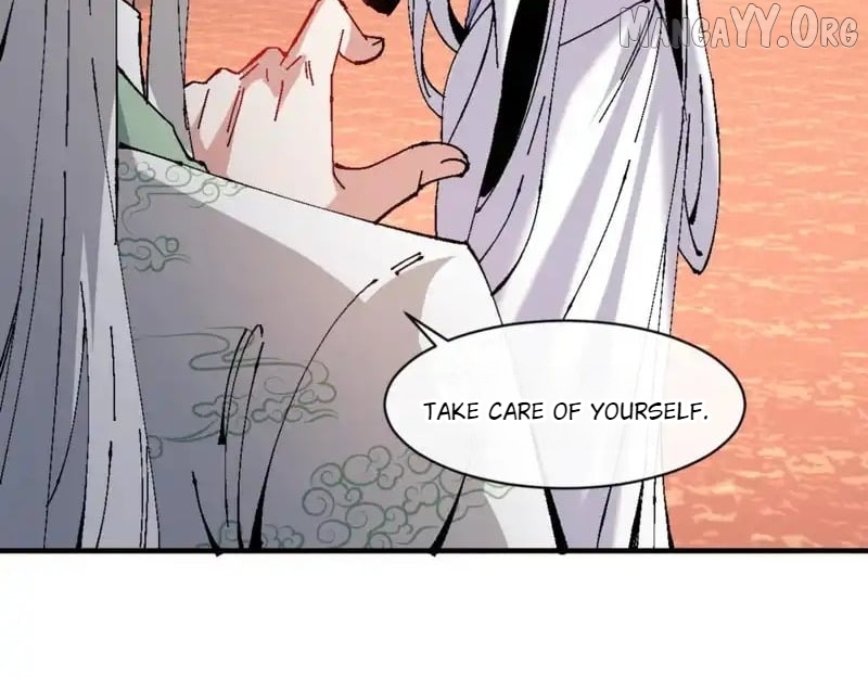 Master: This rebellious disciple is definitely not the Holy Son Chapter 160 - page 53